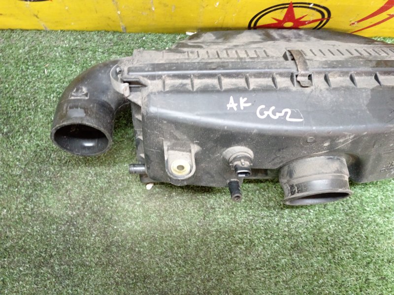 Резонатор воздушного фильтра, 800 рублей, Красноярск