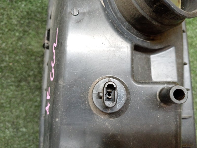 Резонатор воздушного фильтра, 800 рублей, Красноярск