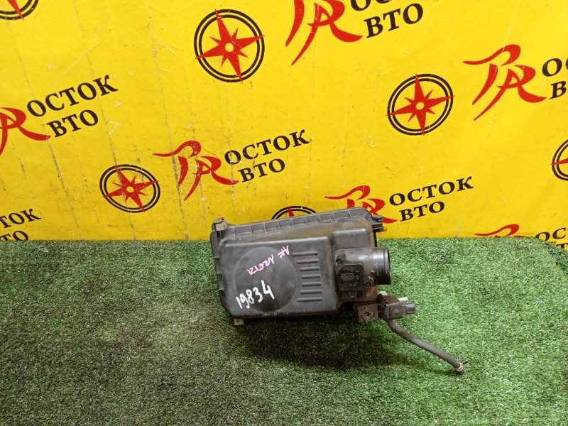 Корпус воздушного фильтра, 2800 рублей, Красноярск