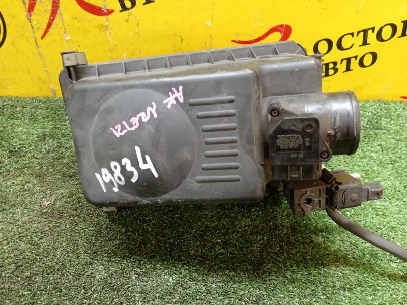 Корпус воздушного фильтра, 2800 рублей, Красноярск