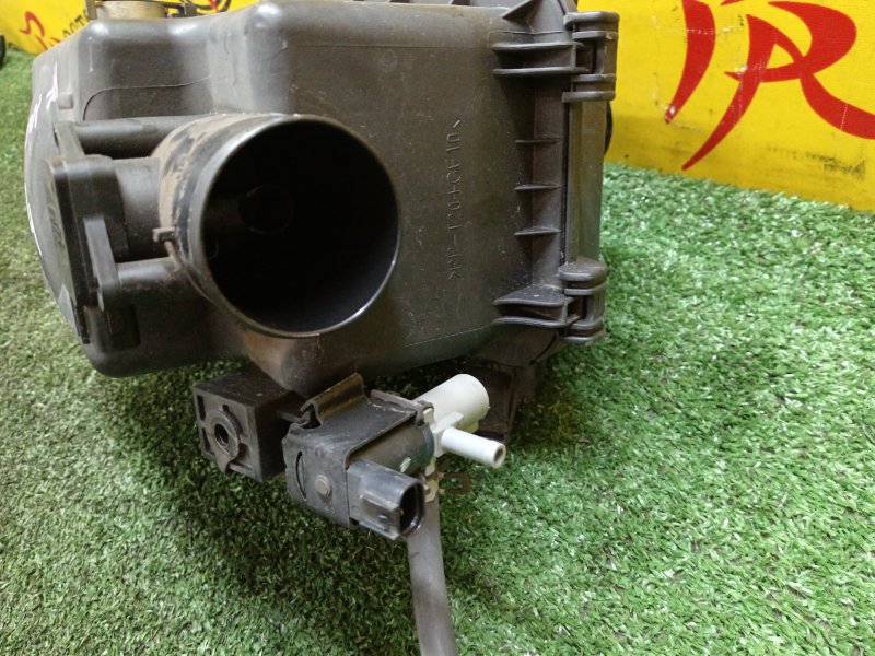 Корпус воздушного фильтра, 2800 рублей, Красноярск