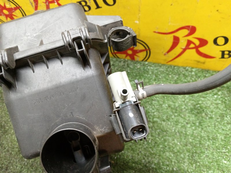 Корпус воздушного фильтра, 2800 рублей, Красноярск