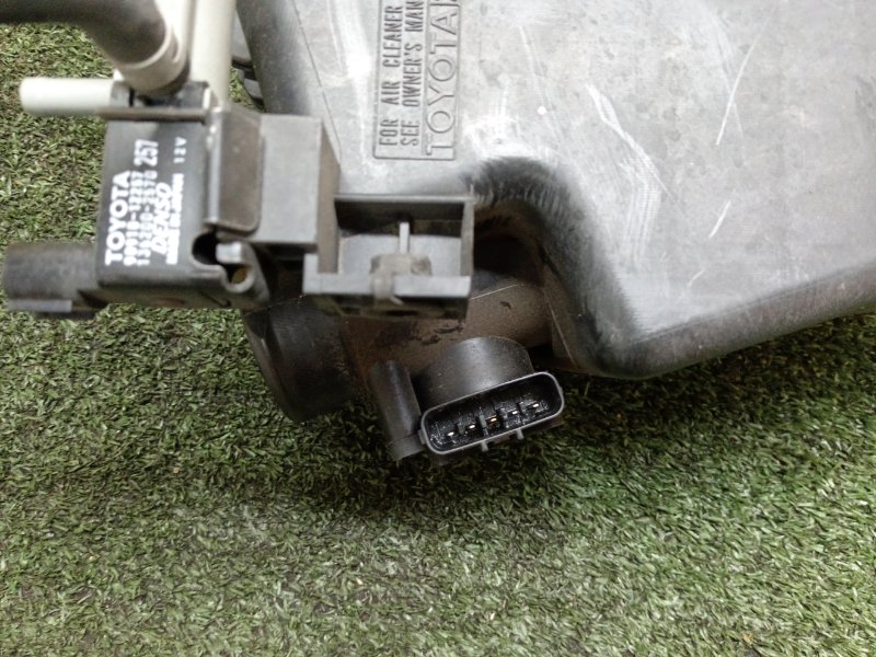 Корпус воздушного фильтра, 2800 рублей, Красноярск