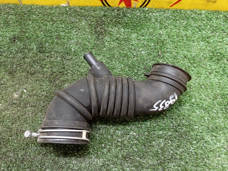 Патрубок воздушного фильтра, 100 рублей, Красноярск