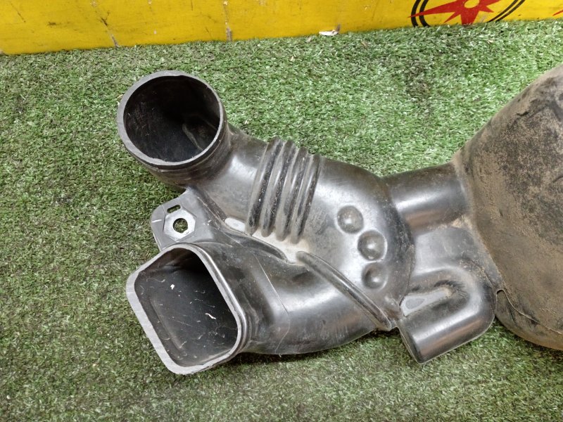 Резонатор воздушного фильтра, 300 рублей, Красноярск