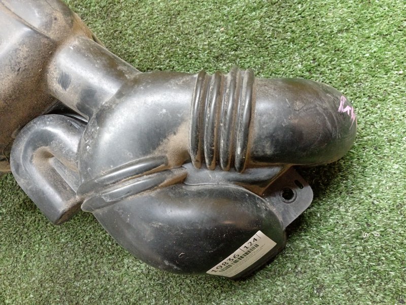 Резонатор воздушного фильтра, 300 рублей, Красноярск