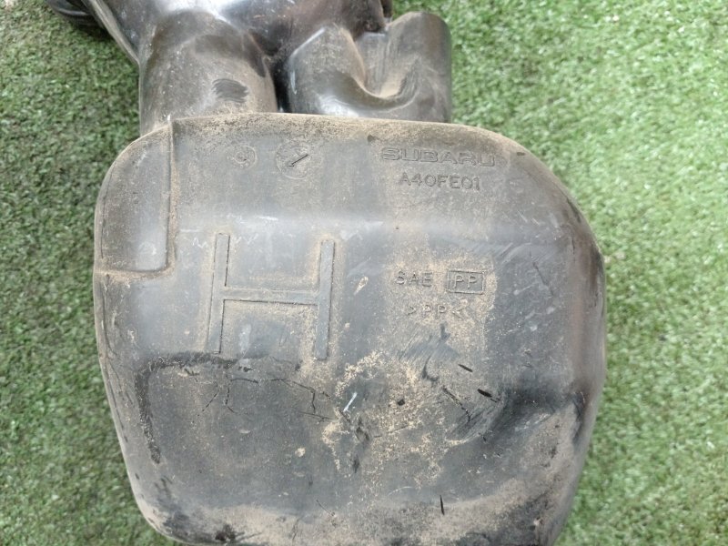 Резонатор воздушного фильтра, 300 рублей, Красноярск