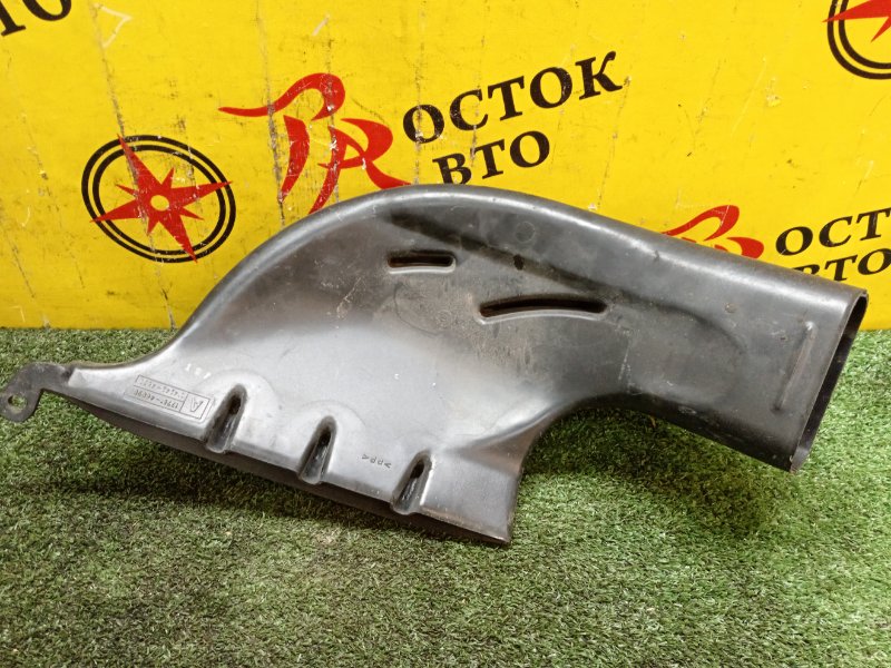 Воздухозаборник, 500 рублей, Красноярск