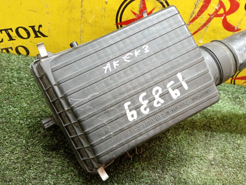 Корпус воздушного фильтра, 1500 рублей, Красноярск