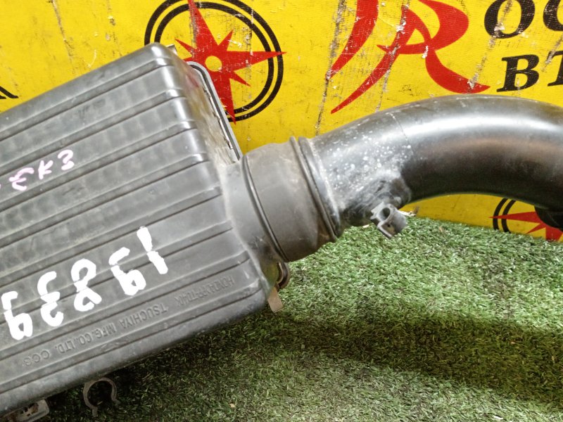 Корпус воздушного фильтра, 1500 рублей, Красноярск