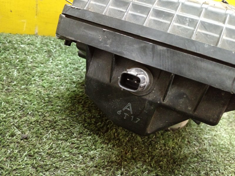 Корпус воздушного фильтра, 1500 рублей, Красноярск