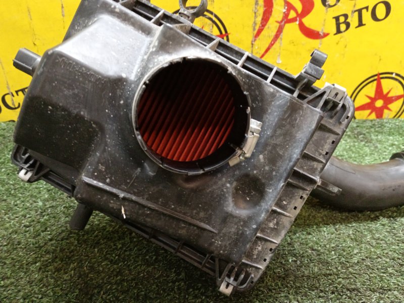 Корпус воздушного фильтра, 1500 рублей, Красноярск