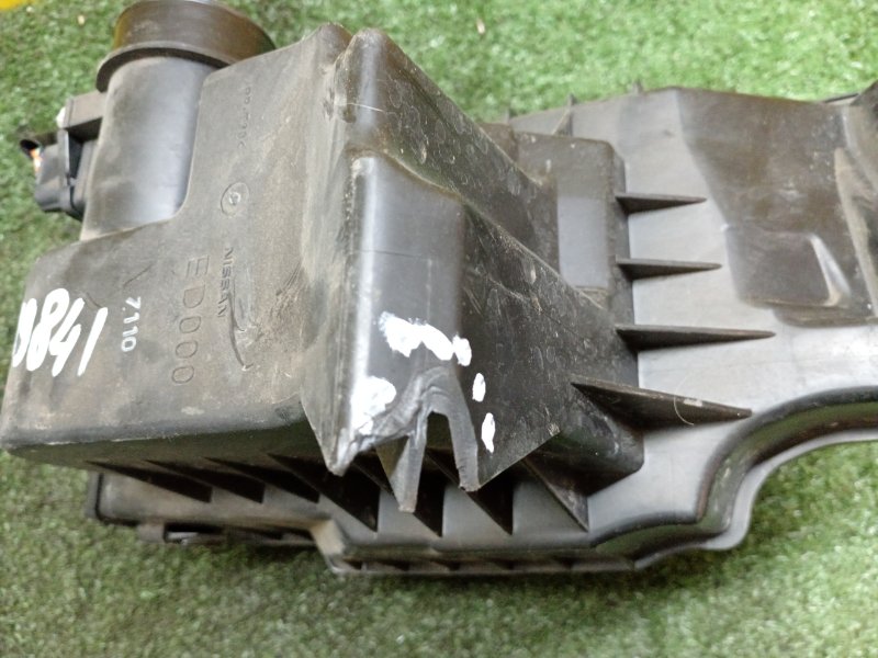 Корпус воздушного фильтра, 600 рублей, Красноярск