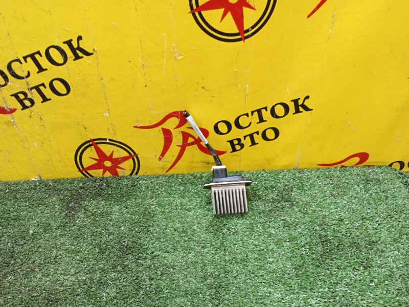 Реостат печки, 2000 рублей, Красноярск