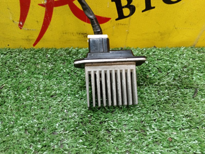 Реостат печки, 2000 рублей, Красноярск