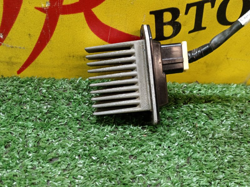 Реостат печки, 2000 рублей, Красноярск