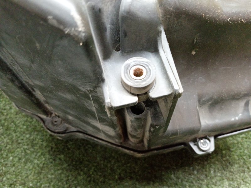 Корпус воздушного фильтра, 800 рублей, Красноярск