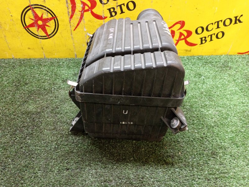 Корпус воздушного фильтра, 500 рублей, Красноярск