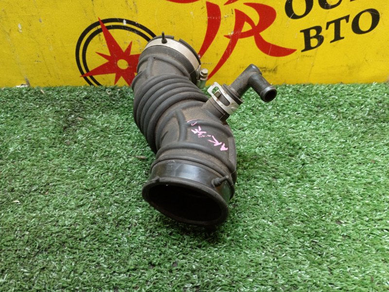 Патрубок воздушного фильтра, 500 рублей, Красноярск