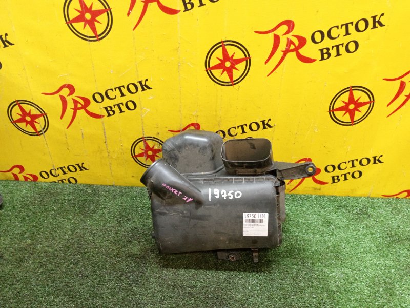 Корпус воздушного фильтра, 7500 рублей, Красноярск