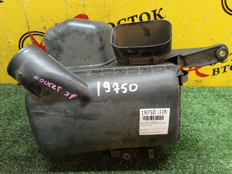 Корпус воздушного фильтра, 7500 рублей, Красноярск