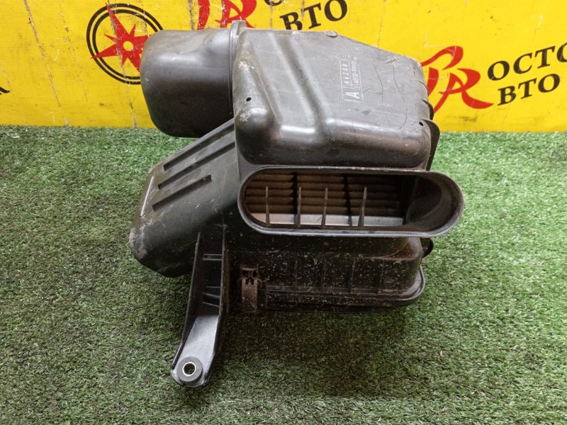 Корпус воздушного фильтра, 7500 рублей, Красноярск