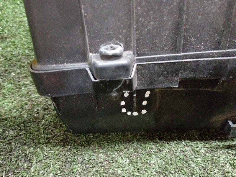 Корпус воздушного фильтра, 800 рублей, Красноярск