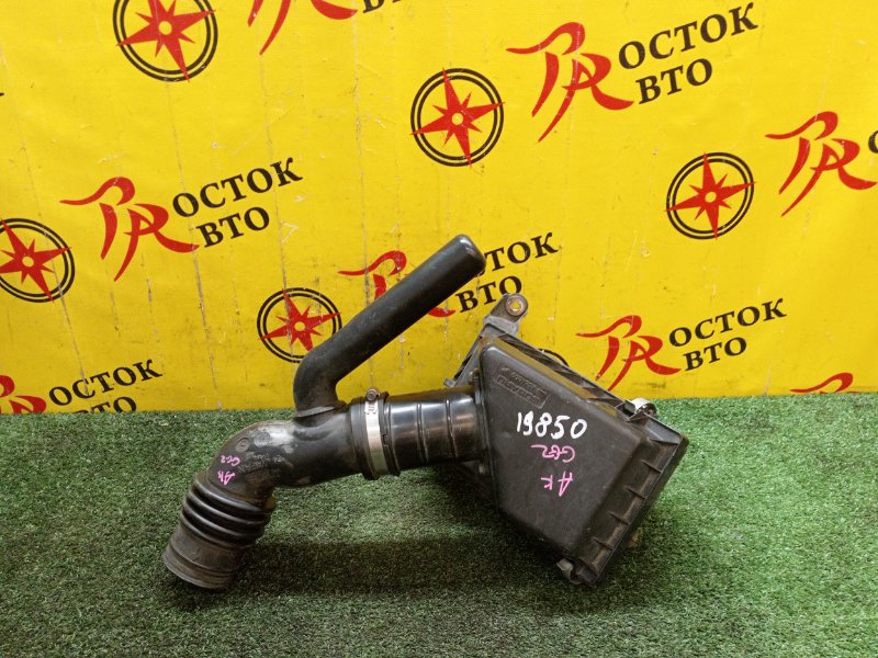 Корпус воздушного фильтра, 800 рублей, Красноярск