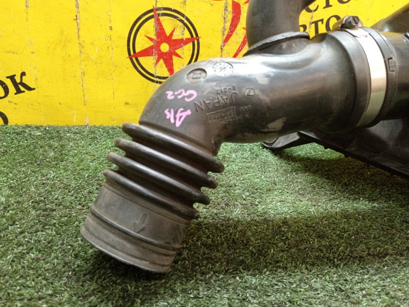 Корпус воздушного фильтра, 800 рублей, Красноярск