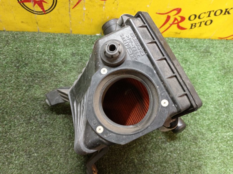 Корпус воздушного фильтра, 800 рублей, Красноярск