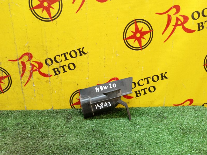 Воздухозаборник, 500 рублей, Красноярск