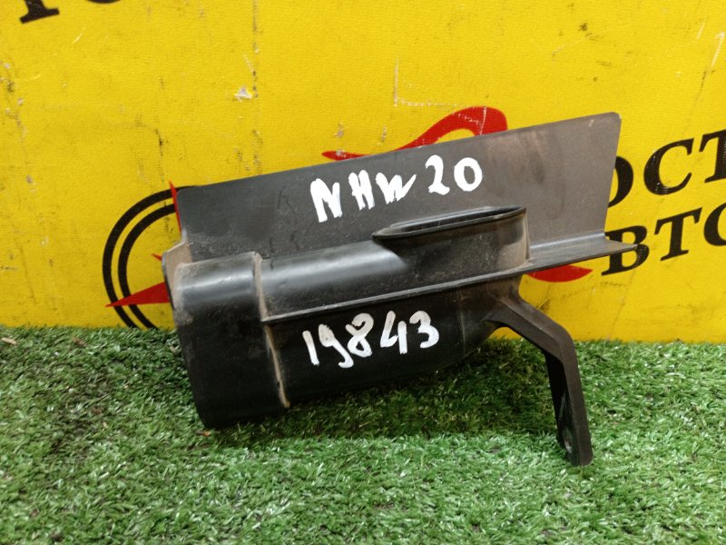 Воздухозаборник, 500 рублей, Красноярск