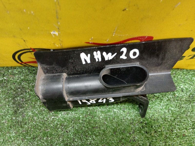 Воздухозаборник, 500 рублей, Красноярск