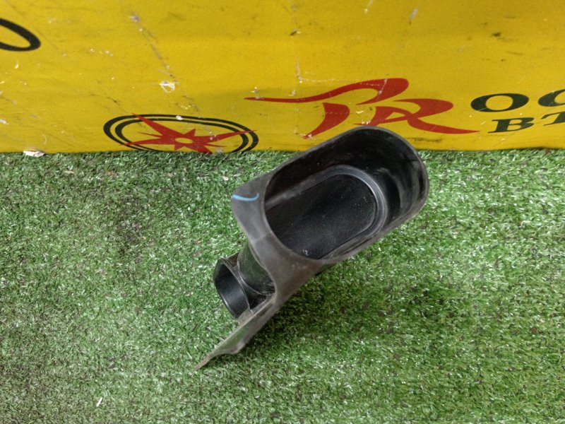 Воздухозаборник, 500 рублей, Красноярск