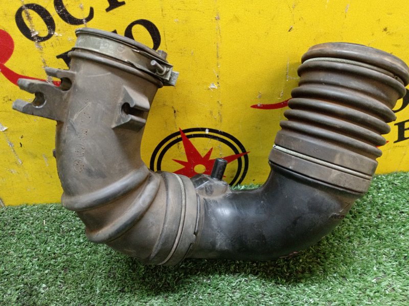 Патрубок воздушного фильтра, 4000 рублей, Красноярск