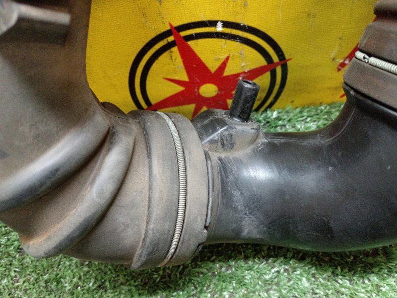 Патрубок воздушного фильтра, 4000 рублей, Красноярск