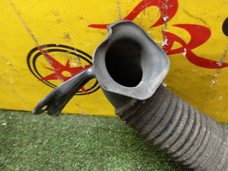 Воздухозаборник, 800 рублей, Красноярск