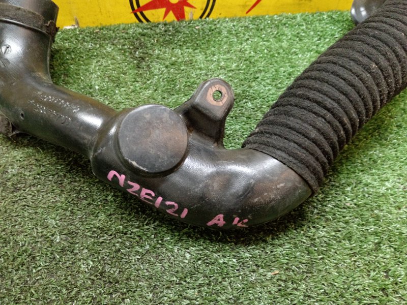 Воздухозаборник, 800 рублей, Красноярск