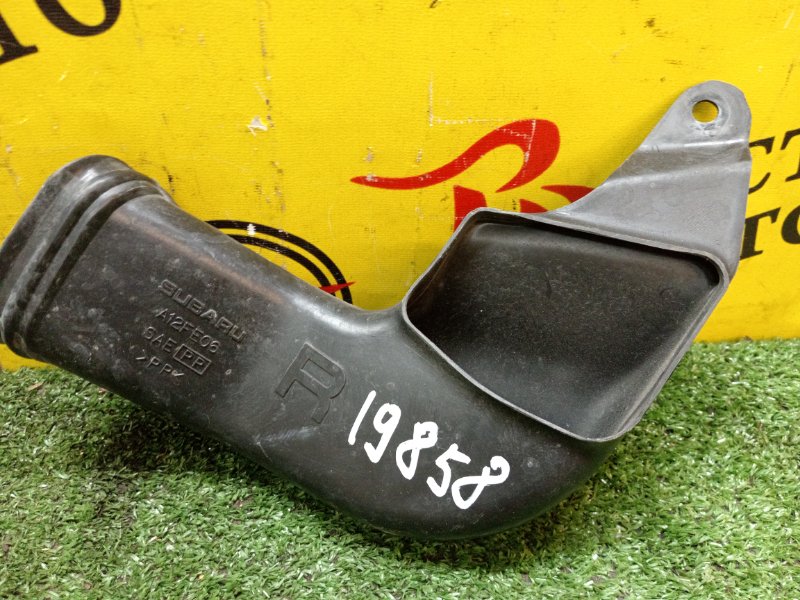 Воздухозаборник, 200 рублей, Красноярск