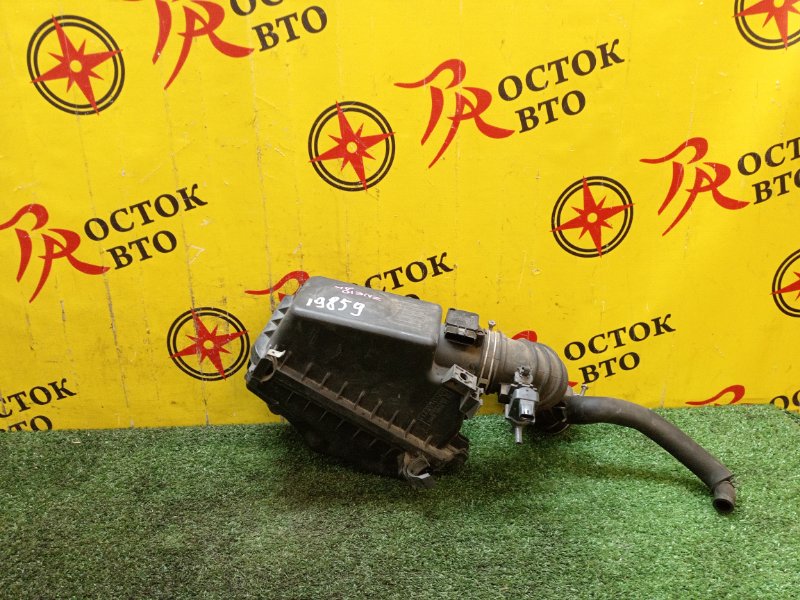 Корпус воздушного фильтра, 2800 рублей, Красноярск