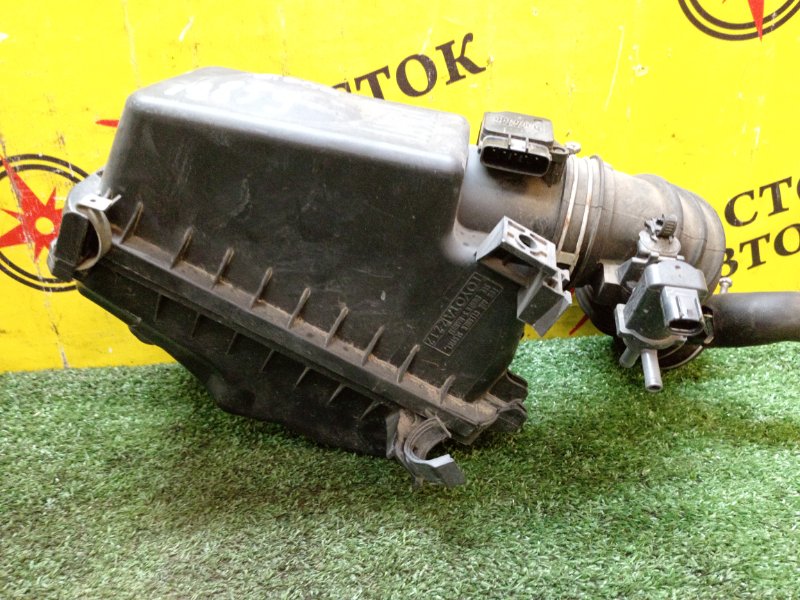 Корпус воздушного фильтра, 2800 рублей, Красноярск