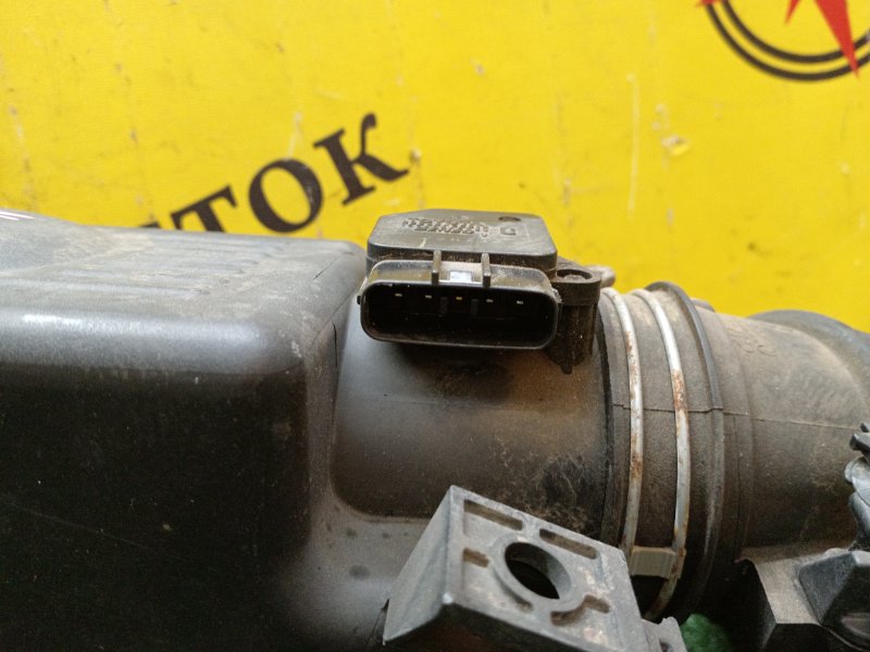 Корпус воздушного фильтра, 2800 рублей, Красноярск