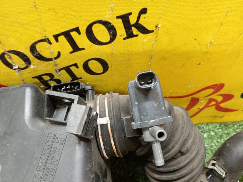 Корпус воздушного фильтра, 2800 рублей, Красноярск