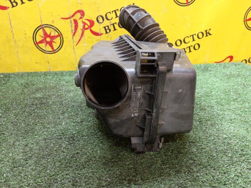 Корпус воздушного фильтра, 2800 рублей, Красноярск