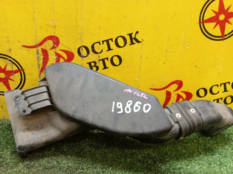 Воздухозаборник, 150 рублей, Красноярск