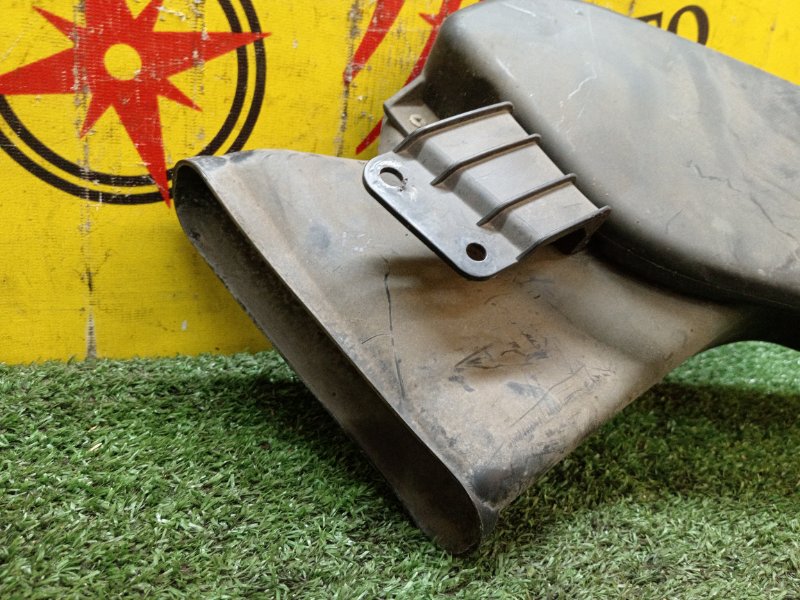 Воздухозаборник, 150 рублей, Красноярск