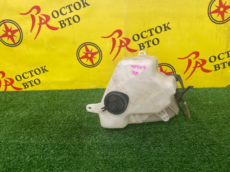 Бачок стеклоомывателя, 1000 рублей, Красноярск