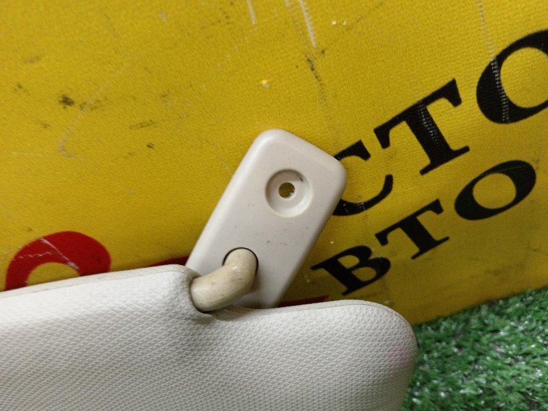 Козырек солнцезащитный, 300 рублей, Красноярск