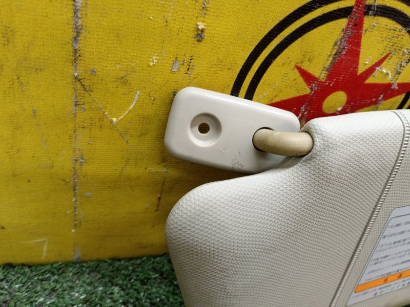 Козырек солнцезащитный, 300 рублей, Красноярск