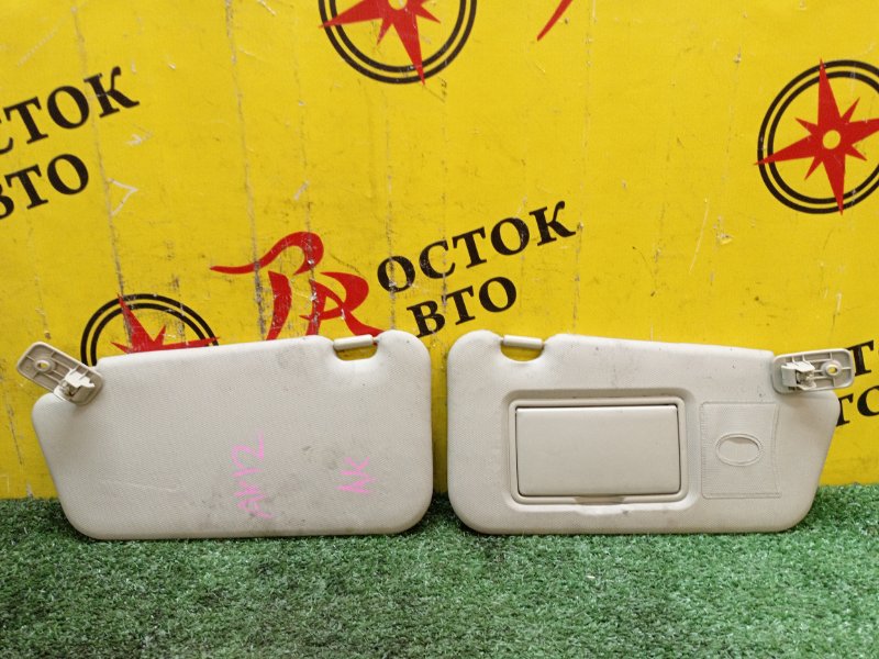 Козырек солнцезащитный, 300 рублей, Красноярск